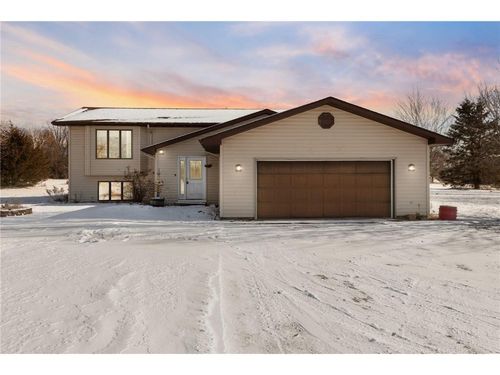 742 Simmon Drive, Osceola, WI, 54020 | Card Image