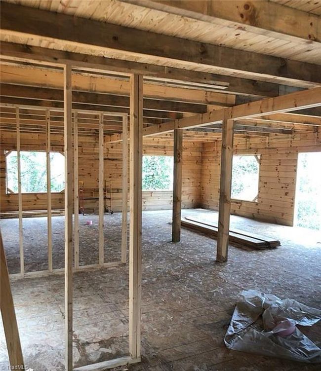 121 Anglers Way, House other with 3 bedrooms, 3 bathrooms and null parking in Lake Lure NC | Image 18
