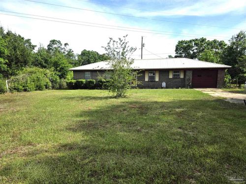 3381 W Highway 4, Century, FL, 32535-3517 | Card Image