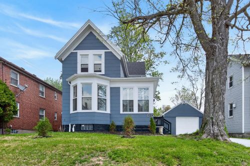 6832 Kenton Ave, Cincinnati, OH, 45236 | Card Image