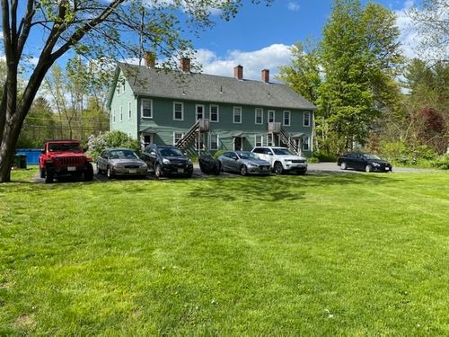 apt-6-797 Main St, Amherst, MA, 01002-2423 | Card Image