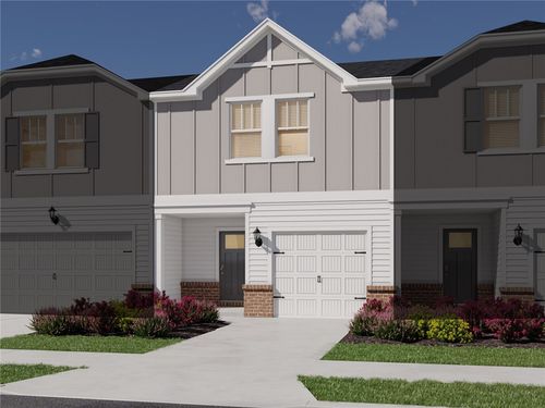451 Blissful Ct, Taylors, SC, 29687-6359 | Card Image