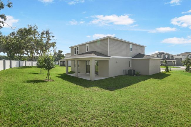 3629 Sublett Loop, House other with 5 bedrooms, 4 bathrooms and null parking in Tavares FL | Image 22