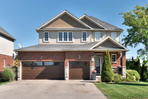 77 Mechanic St, Drumbo, ON, N0J1G0 | Card Image