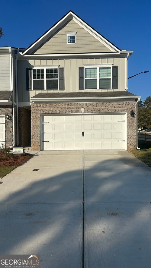 3840 Pressley Ln, Powder Springs, GA, 30127-5173 | Card Image