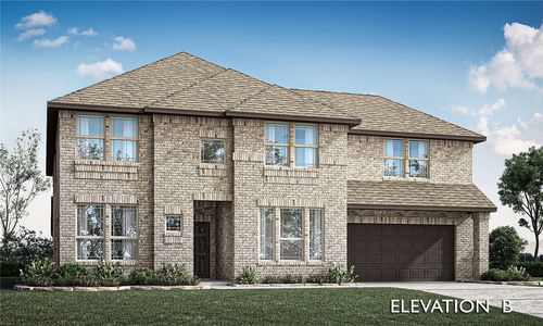 1247 Wrenwood Lane, Red Oak, TX, 75154 | Card Image