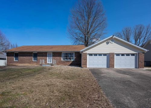 449 Forest Drive, Bridgeport, WV, 26330 | Card Image