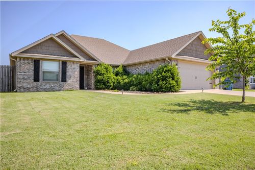 712 Nw 63rd Ave, Bentonville, AR, 72713-1021 | Card Image