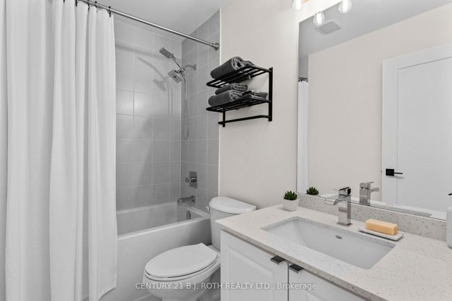 8 Bru Lor Lane, House attached with 3 bedrooms, 3 bathrooms and 1 parking in Orillia ON | Image 27