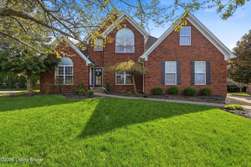 13424 Forest Springs Dr, Louisville, KY, 40245-2076 | Card Image