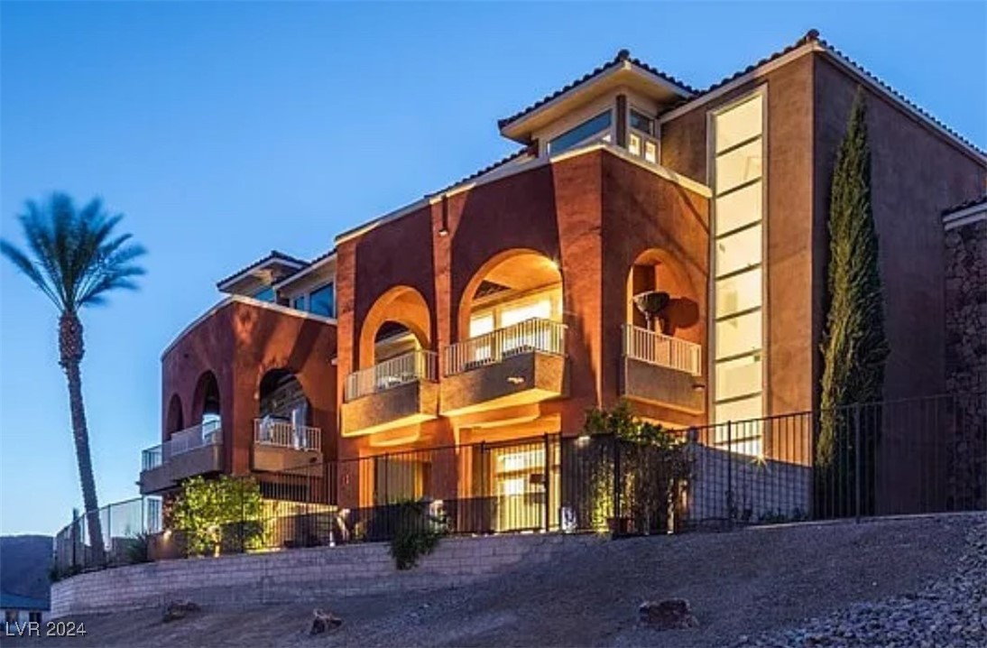 Cerchio Alto , Henderson, NV 89011