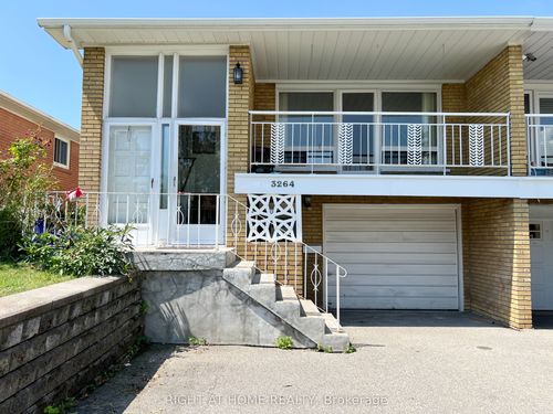 bsmt-3264 Fieldgate Dr, Mississauga, ON, L4X2H7 | Card Image