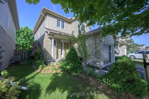 9939 Florence St, St Thomas, ON, N5P4L3 | Card Image