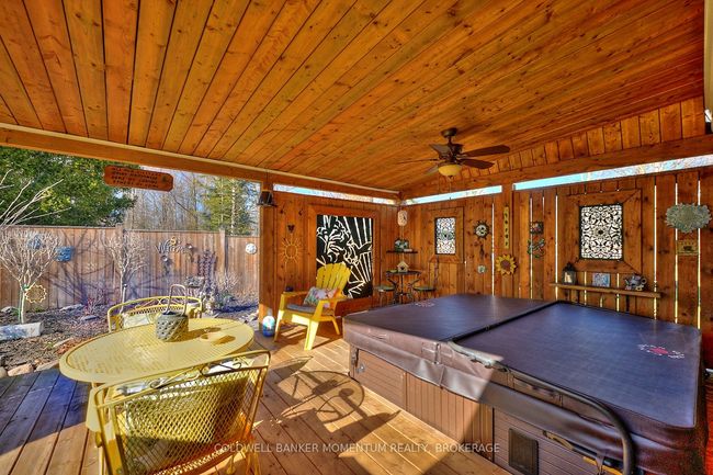 3270 Bethune Ave, House other with 2 bedrooms, 2 bathrooms and 4 parking in Ridgeway ON | Image 29