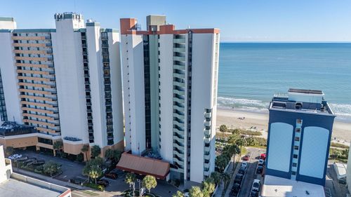 1560-2701 N Ocean Blvd, Myrtle Beach, SC, 29577-3051 | Card Image
