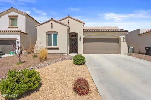 13031 Sherborne Ave, El Paso, TX, 79928-2202 | Card Image