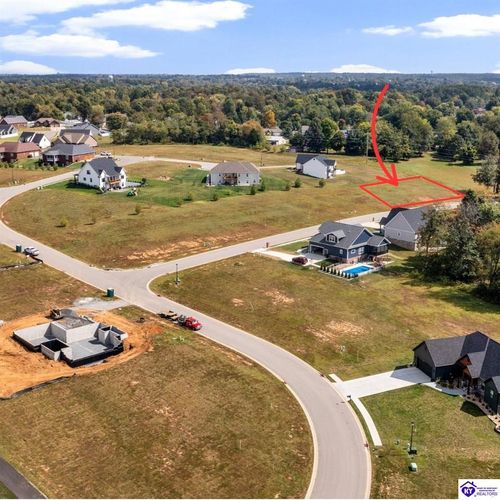 116 Turtle Creek Dr, Elizabethtown, KY, 42701-3231 | Card Image