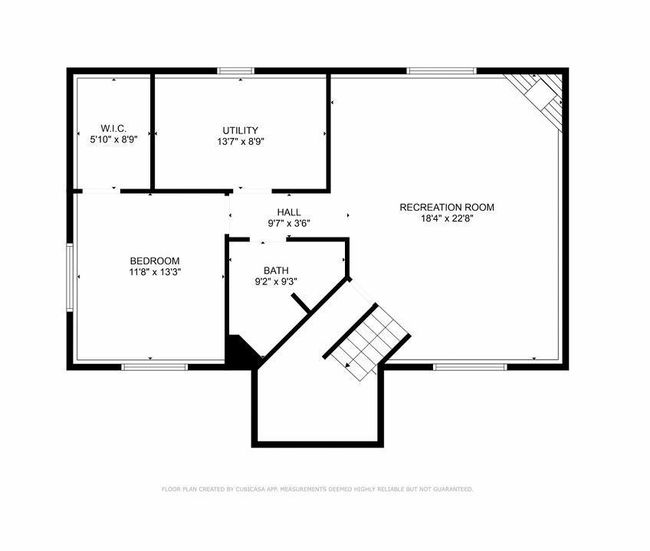Lower level floorplan.jpeg | Image 20
