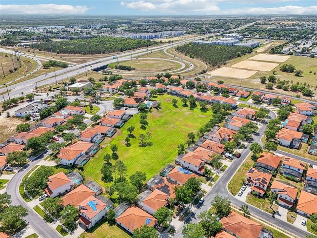 Aerial View of Communith | Image 45