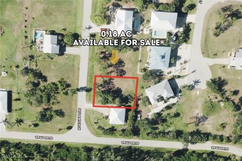 7768 Della Bitta Ln, BOKEELIA, FL, 33922-1525 | Card Image