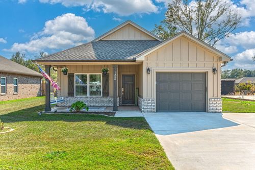 1358 Georgia Ave, Baker, FL, 32531-2604 | Card Image