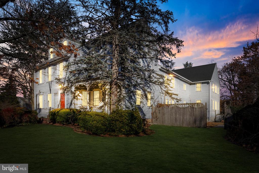 Commercial Sale in MARLTON