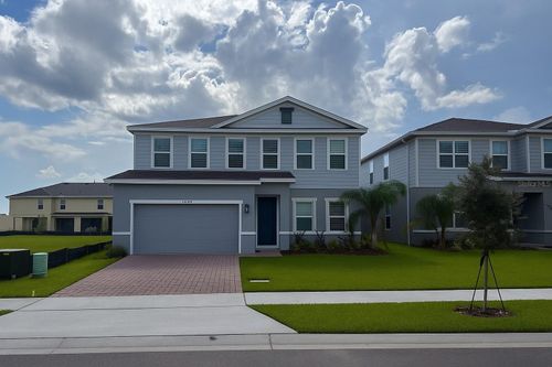 5712 Freshwater Canyon Dr, SAINT CLOUD, FL, 34771-8142 | Card Image
