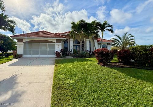 1700 Sw 30th Ter, Cape Coral, FL, 33914-4071 | Card Image