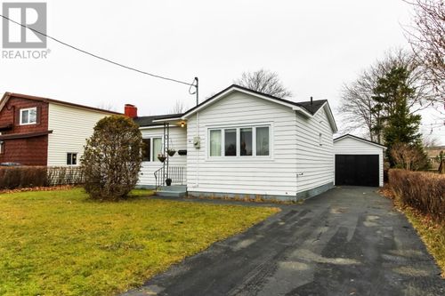 24 Ruth Ave, Mount Pearl, NL, A1N1H4 | Card Image