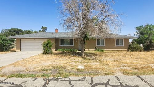 15707 Lanfair Avenue, Lancaster, CA, 93535 | Card Image