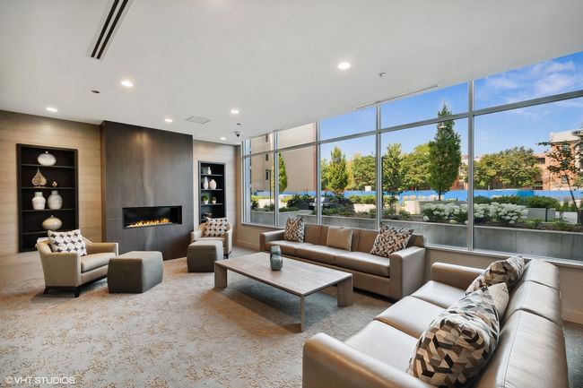APT-402 - 540 W Webster Ave, Home with 1 bedrooms, 2 bathrooms and null parking in CHICAGO IL | Image 17