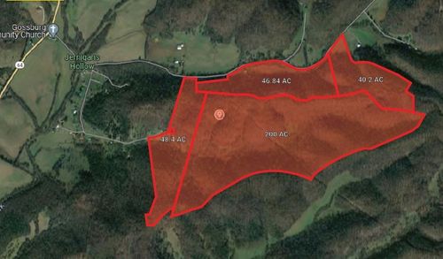 582 Cedar Bend Rd, Beechgrove, TN, 37018-3183 | Card Image