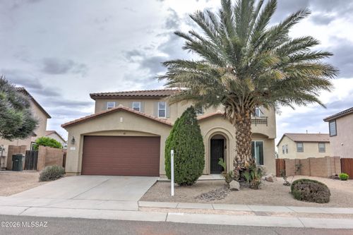 6840 S Tackweed Way, Tucson, AZ, 85756 | Card Image