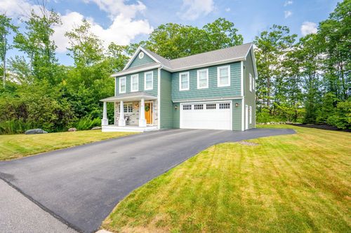 17 Leighton Farm Rd, Scarborough, ME, 04074-4414 | Card Image