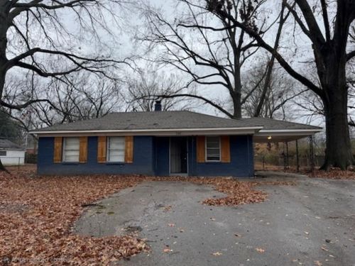 1391 Haywood Ave, Memphis, TN, 38127-5305 | Card Image