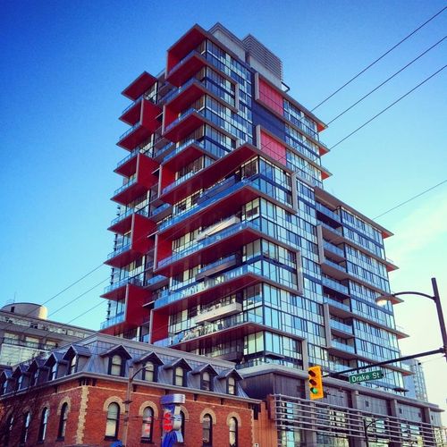 503-1325 Rolston St, Vancouver, BC, V6B0M2 | Card Image