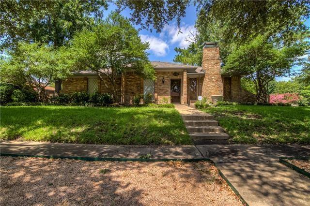 Las Palmas Ct, Garland, TX 75043