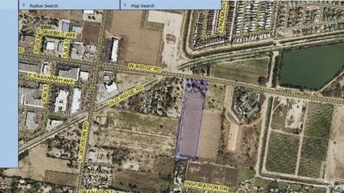 1511 W Ridge Rd, Pharr, TX, 78577 | Card Image