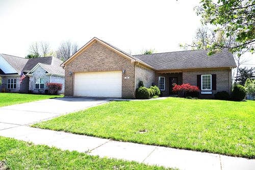 45 Golden Tree Ln, Indianapolis, IN, 46227-2549 | Card Image