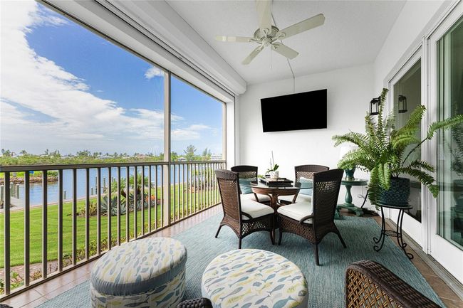 UNIT-202 - 11100 Hacienda Del Mar Blvd, Condo with 2 bedrooms, 3 bathrooms and null parking in PLACIDA FL | Image 30
