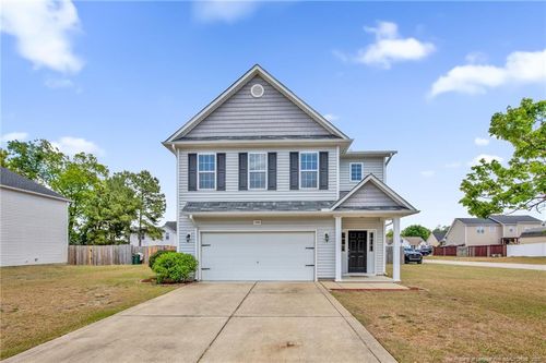 1500 Seabiscuit Dr, Parkton, NC, 28371-7714 | Card Image