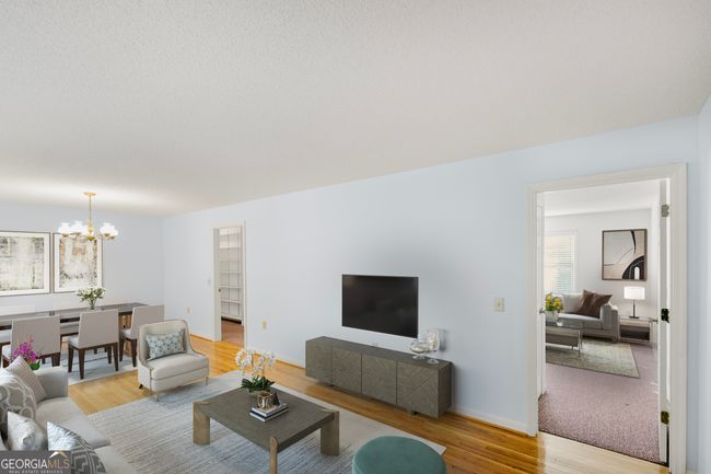 266 Short Ave, House other with 3 bedrooms, 3 bathrooms and null parking in Cornelia GA | Image 9