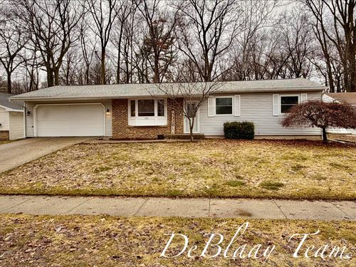 5583 Christie Ave Se, Kentwood, MI, 49508-6174 | Card Image