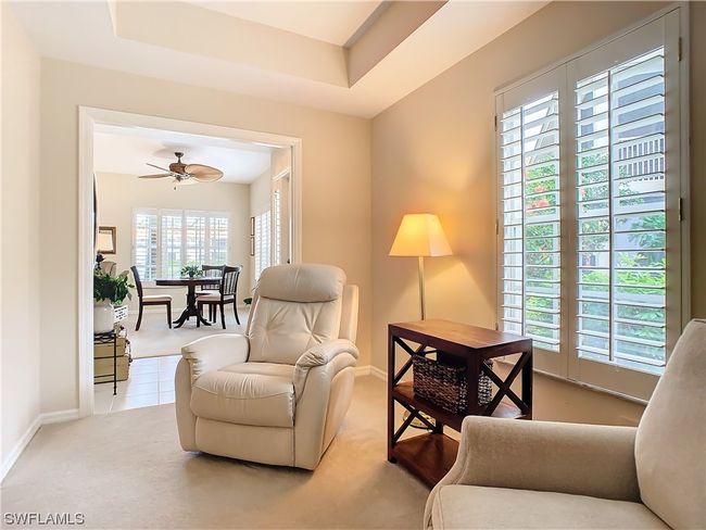 APT-104 - 1190 Egrets Walk Cir, Condo with 2 bedrooms, 2 bathrooms and null parking in NAPLES FL | Image 16