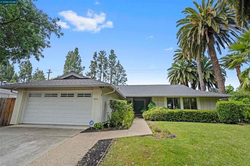 3016 Stinson Cir, Walnut Creek, CA, 94598-3621 | Card Image