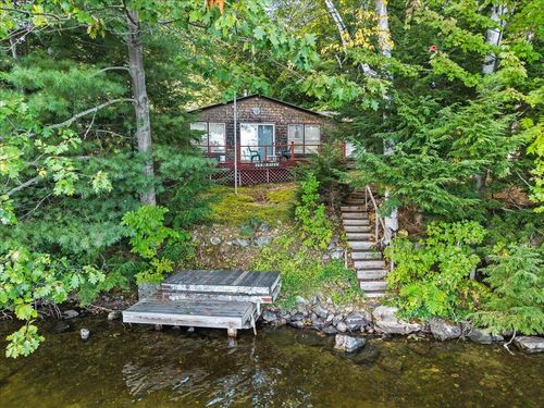 49 Pinehaven Drive, Hartford, ME, 04220 | Card Image