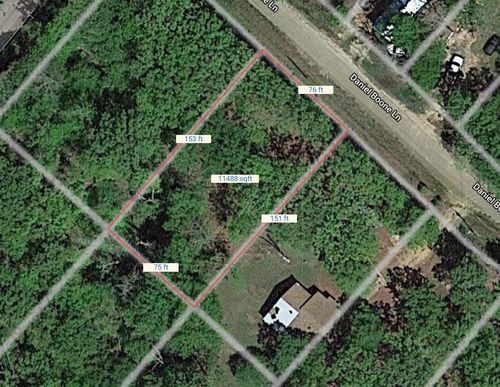 14179 Daniel Boone Ln, Log Cabin, TX, 75148-3525 | Card Image
