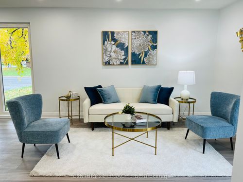 26 Epsom Downs Dr, Brampton, ON, L6T1Y8 | Card Image