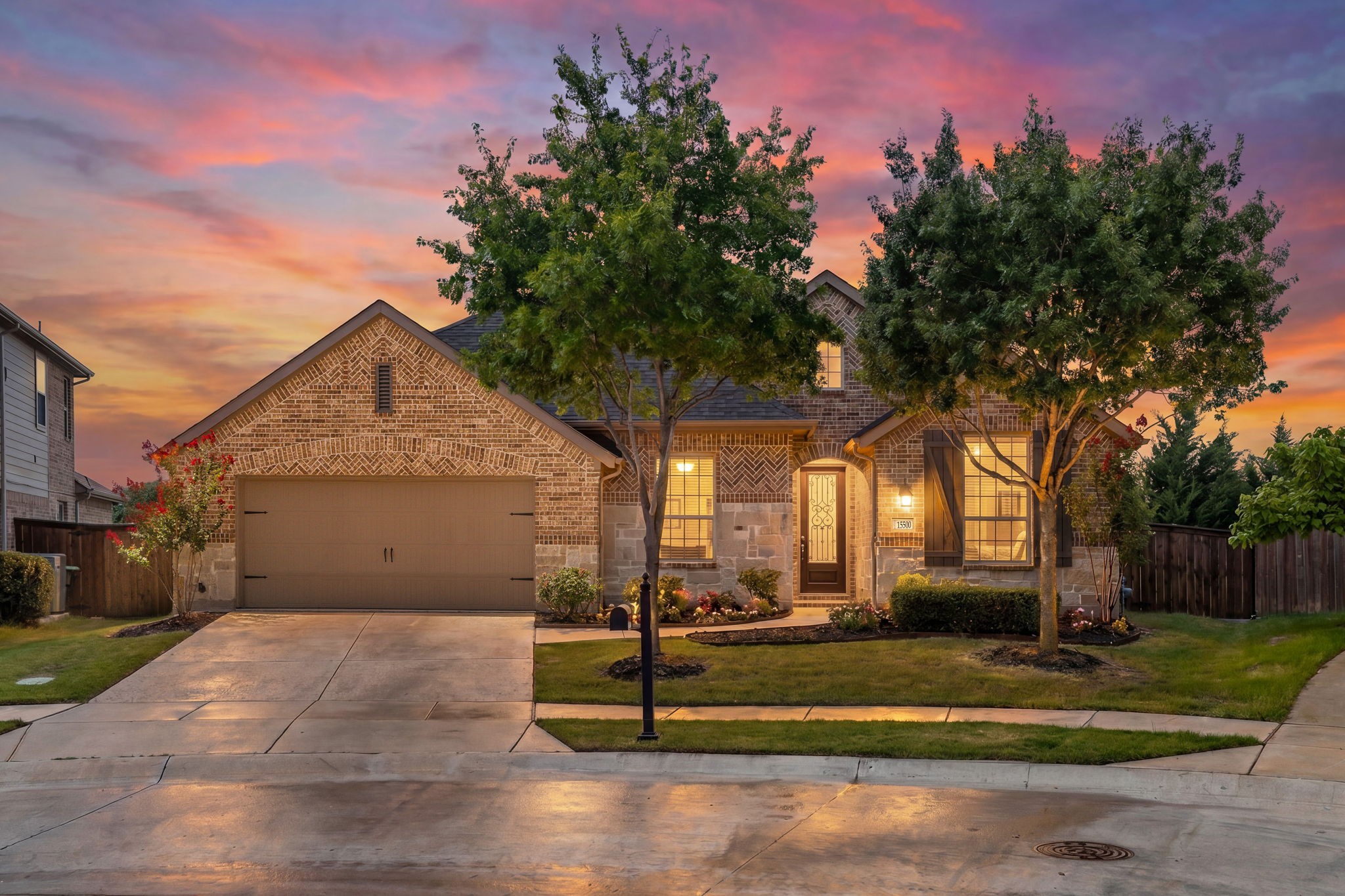 Residential in Prosper