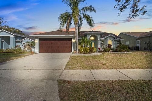 731 Brittany Park Blvd, Tarpon Springs, FL, 34689-5740 | Card Image